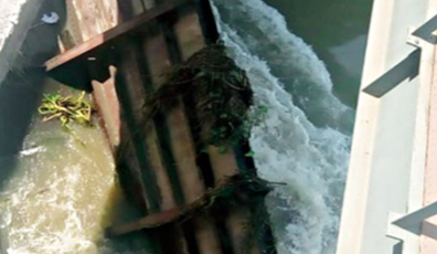 ITO Barrage Image